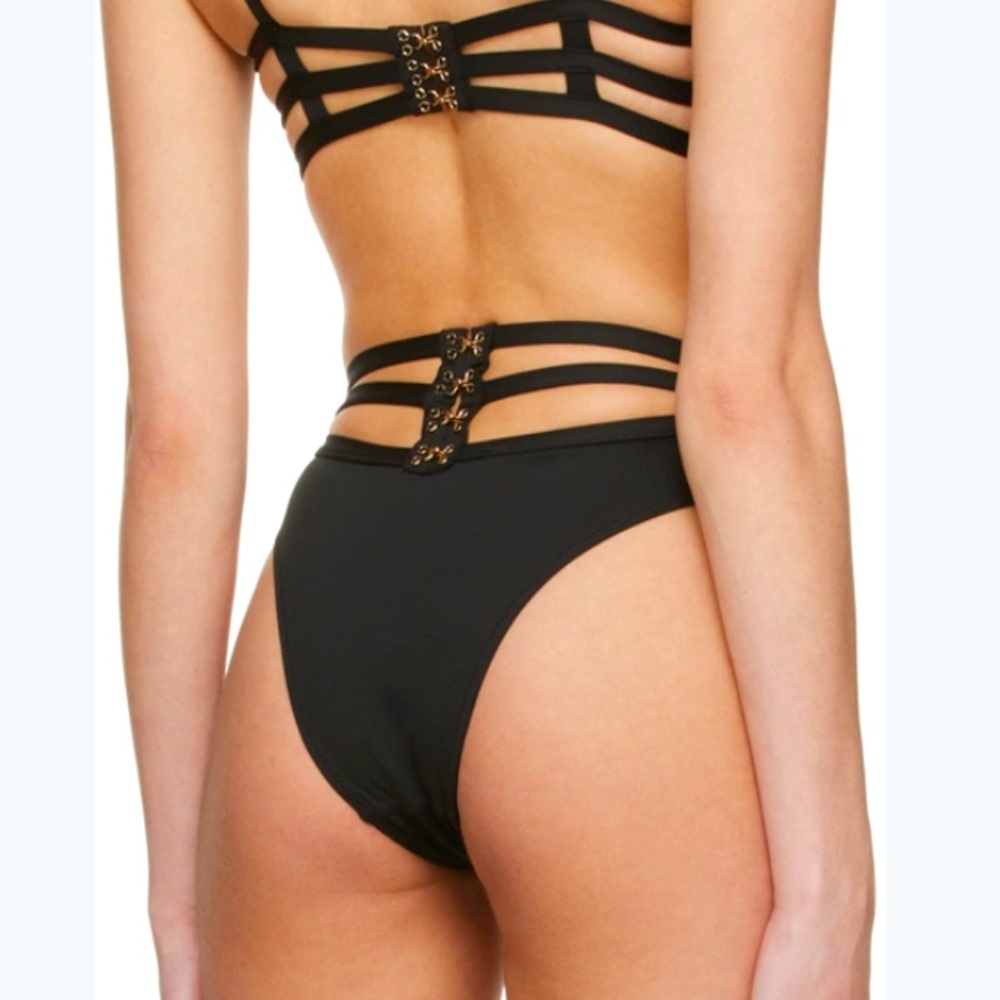 Agent Provocateur Cherelle Designer Bikini Bottoms
